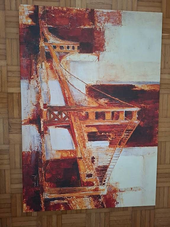 Poster & Bilder: 2 Bilder je CHF 10.00 – Gebraucht aus Winterthur von erl_6kk7