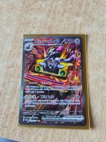Pokemon Revavroom Ex 224/107 EN NM