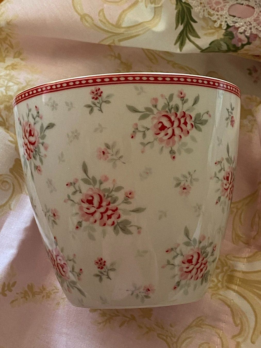 Greengate Tazze: TASSE -GREENGATE,EINZELSTÜCK – Nuovo e nell'imballaggio originale da Meienried venduto da ManuelaBoutique