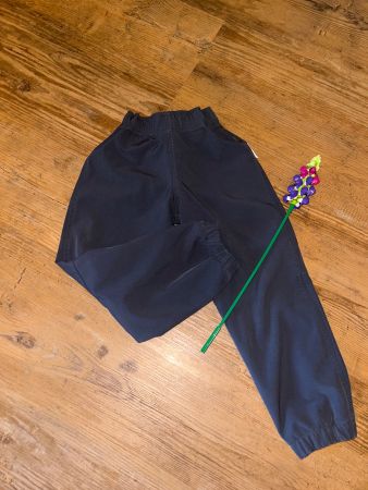 Reima Softshell-Outdoorhose 110