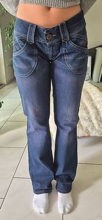Pepe Jeans, 32/32