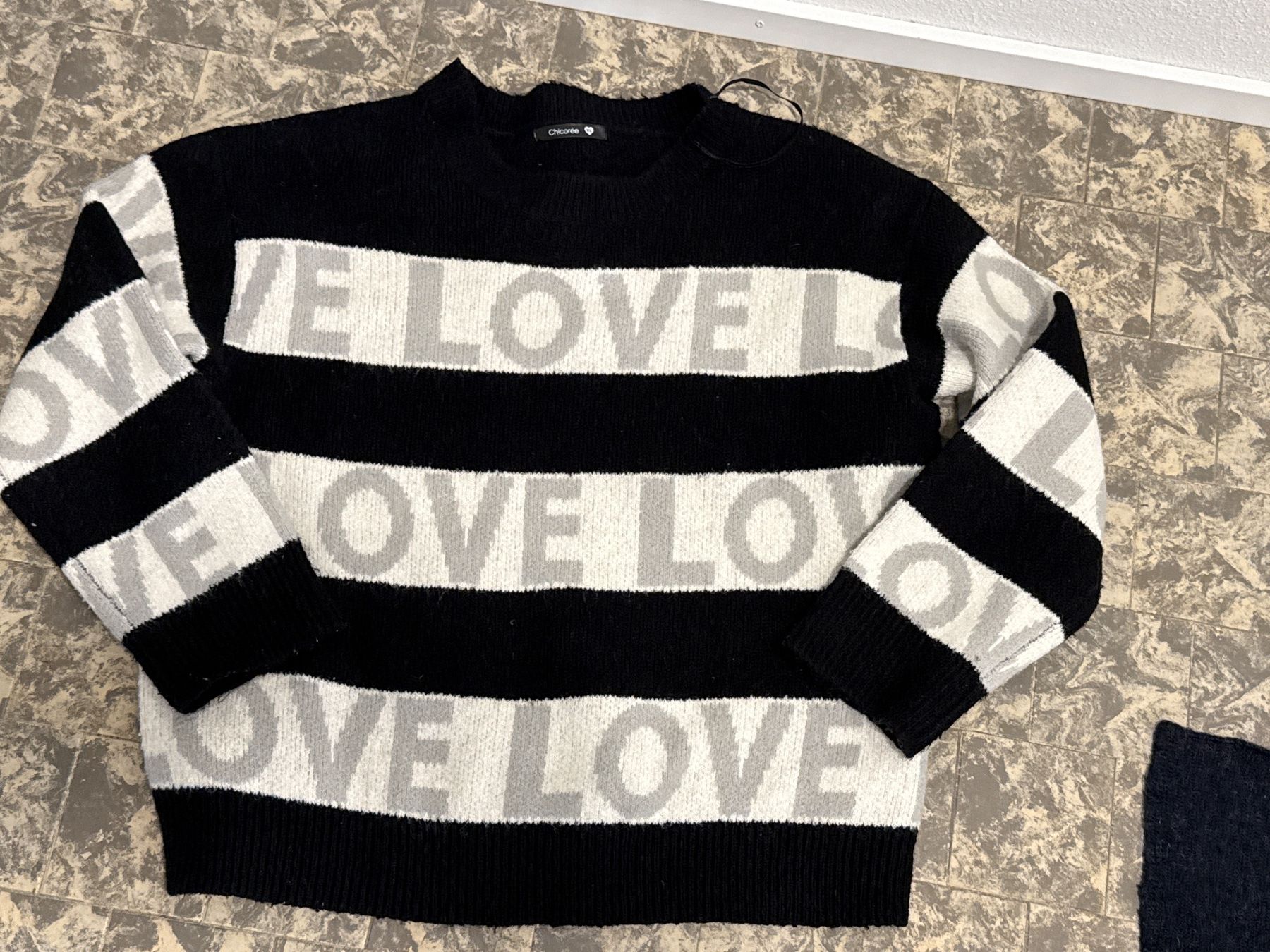 Maglioni & Felpe: Strick Pullover Chicoree L/ XL – Usato da Amriswil venduto da used2use