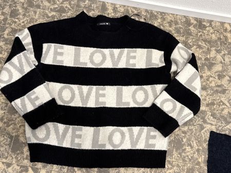 Strick Pullover Chicoree L/ XL