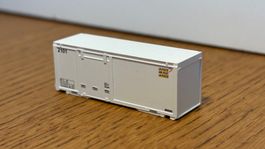 L2109: Container Post (Spur N)