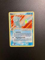 Pokémon Dragon Frontiers Mew Gold Star 101/101