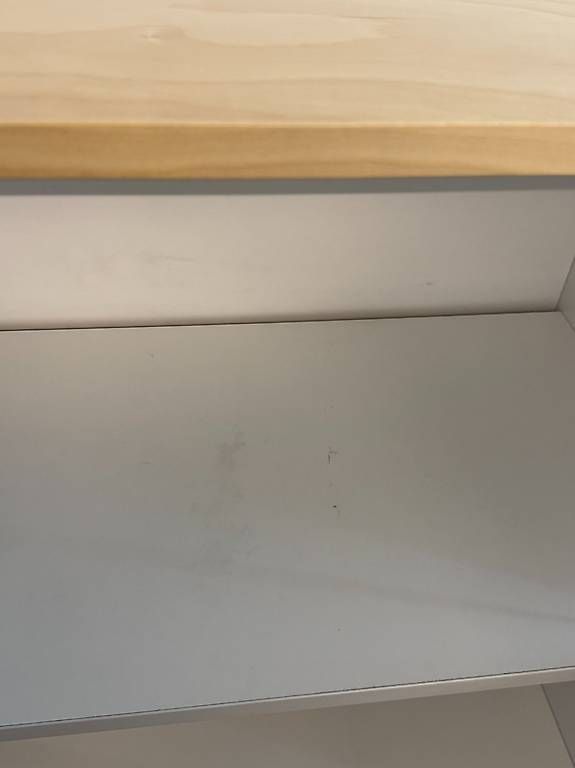 Cassettiere: Holzkommode 80 x 45 x 120  – Usato da Wilen b. Wil venduto da Sarah3 4