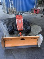 Chasse neige Reform Zaugg