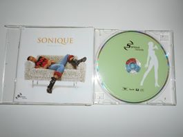 Sonique – Hear My Cry / 2000