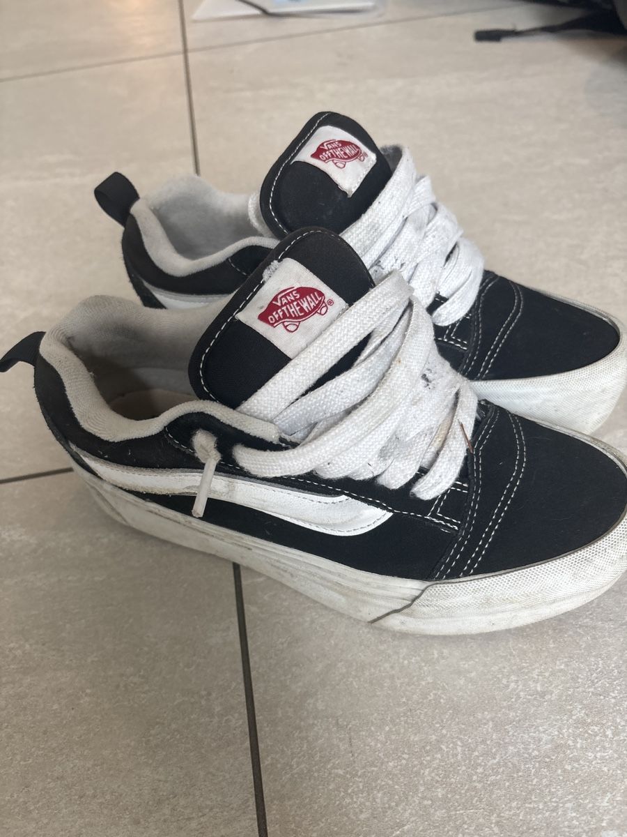 Damenschuhe: Vans – Gebraucht aus Port von Rya_cz7j