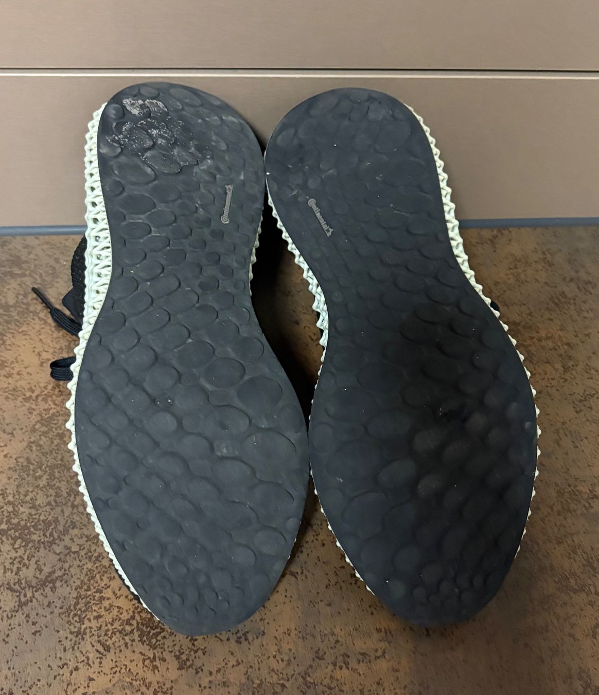 Adidas Scarpe da uomo: Adidas Alphaedge 4d Gr.44 – Usato da Nottwil venduto da MaBi10 3