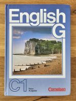 English G C1 Cornelsen, ideales Herbstlektion