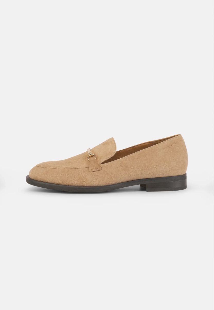 Vagabond Scarpe da donna: Vagabond Loafer Wildleder Heidi, 38 – Nuovo (secondo la descrizione) da Luzern venduto da nisssa 3
