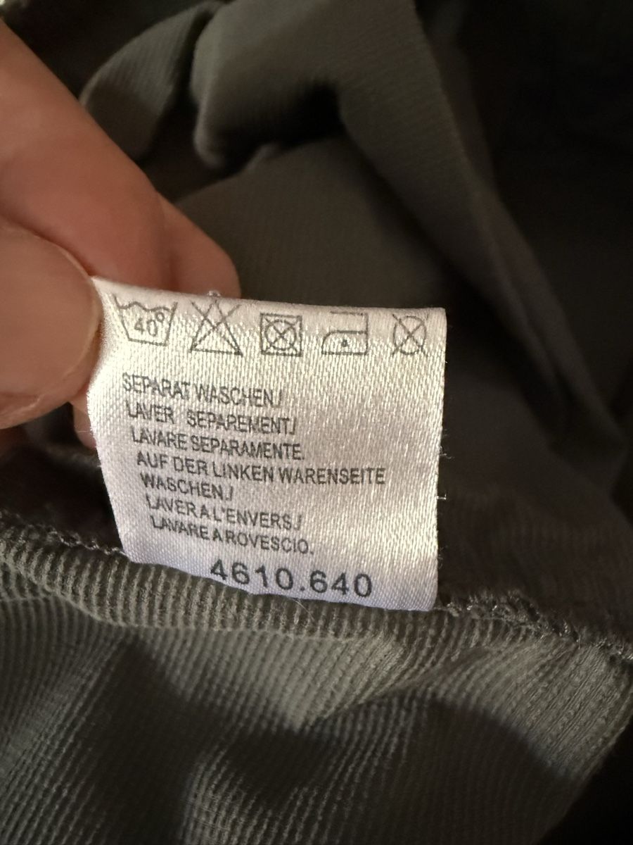 Trevolution Pantalons: Wanderhose  – D'occasion à Zufikon par rosenholz21 6