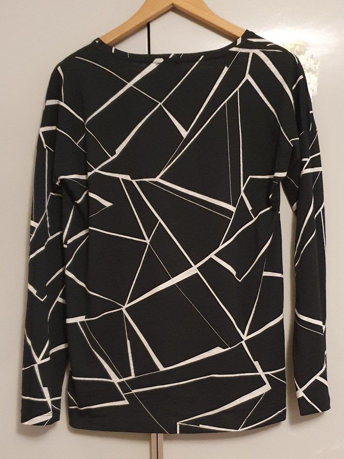 T-shirt: Langarmshirt von Kenny S. Gr.36 – Nuovo (secondo la descrizione) da Unterentfelden venduto da LookoutMt 2