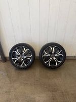 Barracuda 5x100 