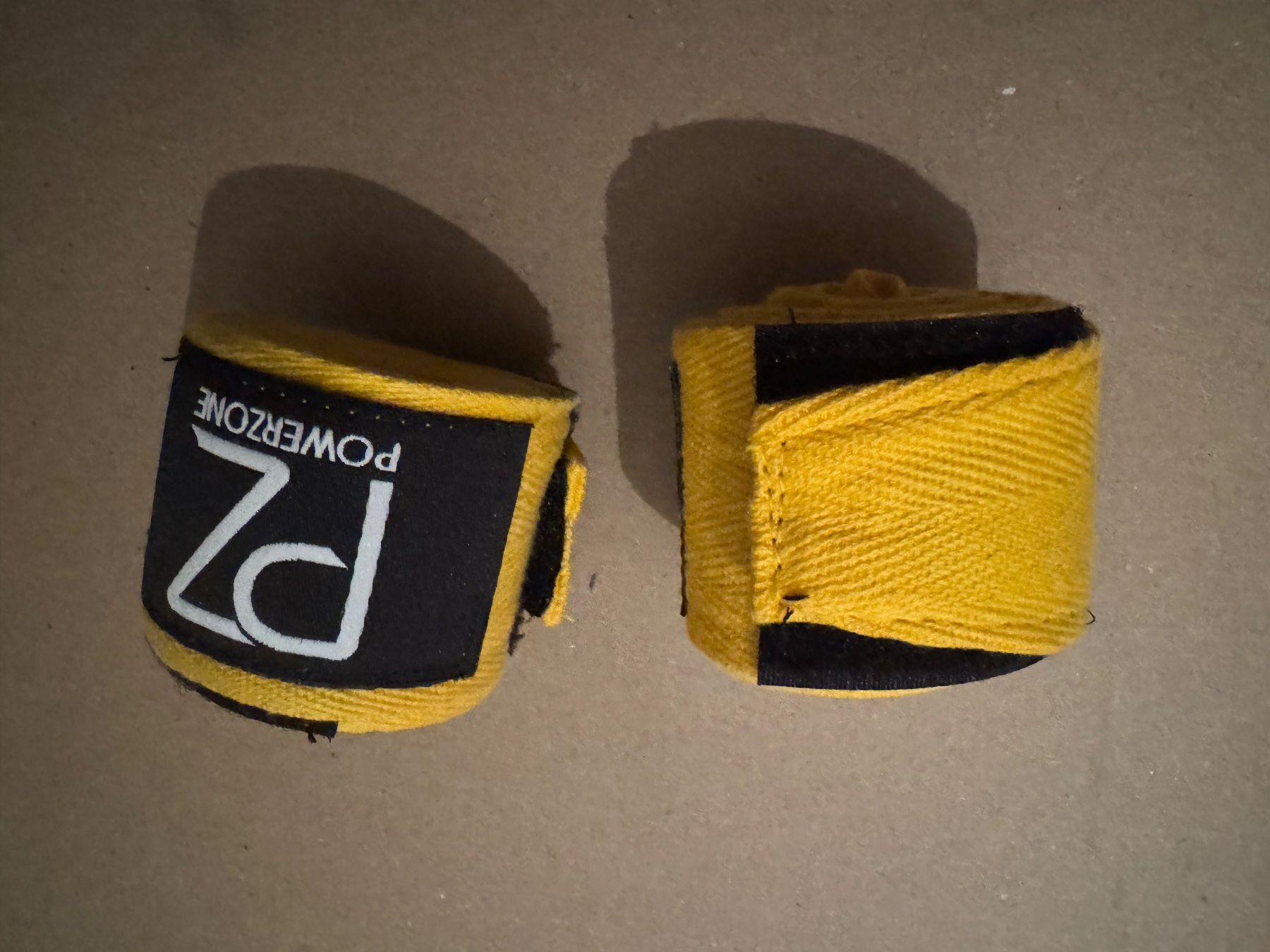 Schutz & Schoner: Boxbandagen – Neu und originalverpackt aus Einsiedeln von kae_ql2v 2