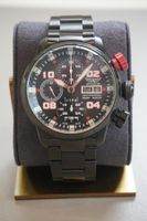Aviator chronographe