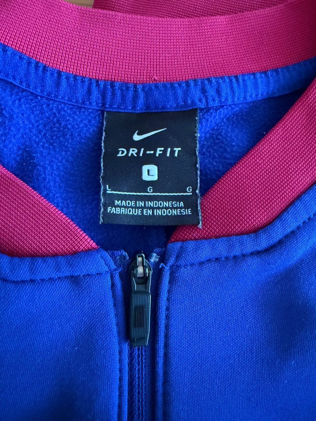 Jacken: Barcelona dünne Jacke – Gebraucht aus Cham von San_Atleti_1903 2