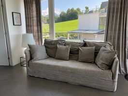 GERVASONI GHOST 112 SOFA