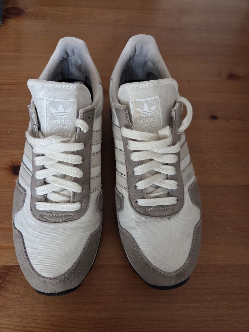 Scarpe da donna: Adidas Schuhe Gr. 40 – Usato da Hägglingen venduto da jor_b52z