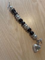 Armband von Chilango mit Herz