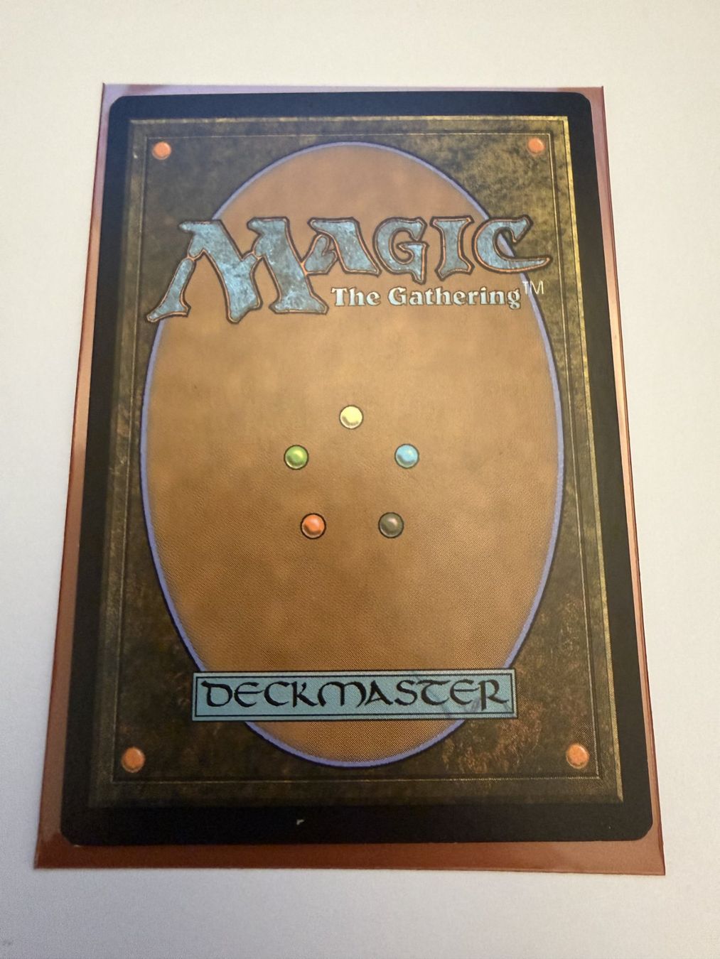 Magic The Gathering Sammelbilder & Trading cards: Carte Magic Luminarch Ascension – Gebraucht aus Kloten von Mumiiin 2