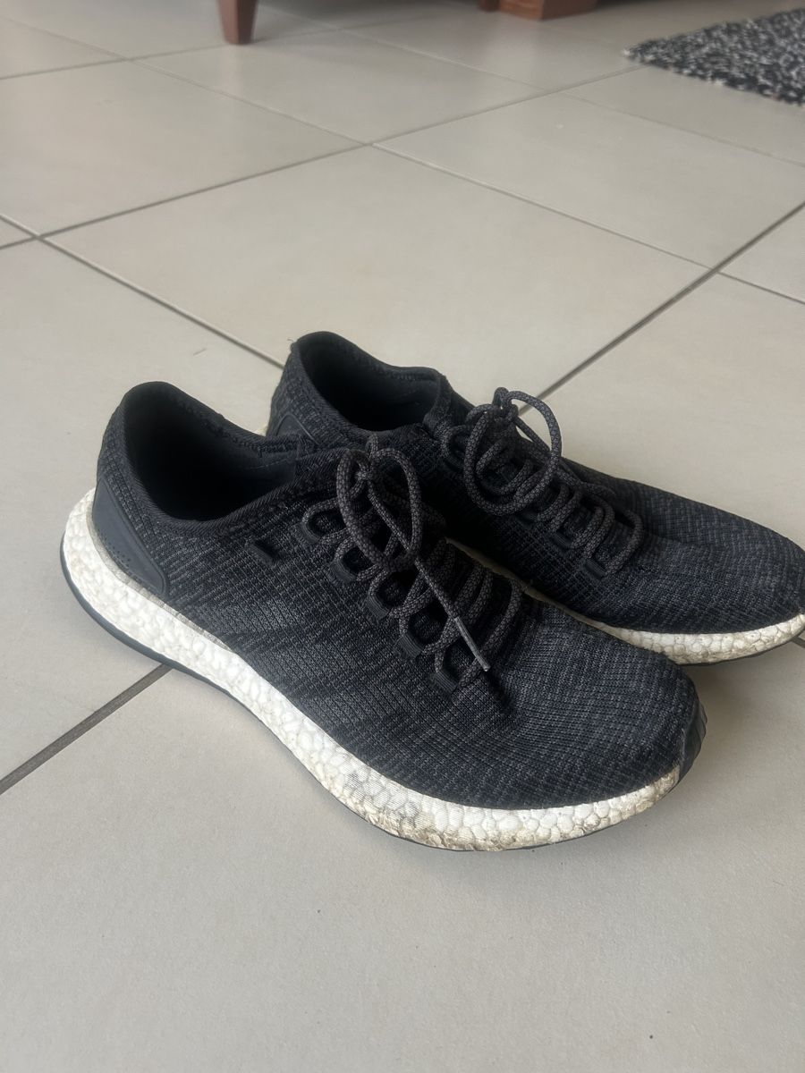 Scarpe da uomo: Adidas Men's Sneakers Size 46 2/3 – Usato da Marin-Epagnier venduto da Kty_1907 5