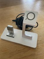 Ladestation für Apple Watch und iPhone