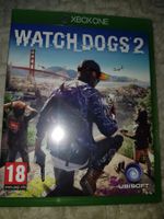 Watchdogs 2 für XBOX ONE
