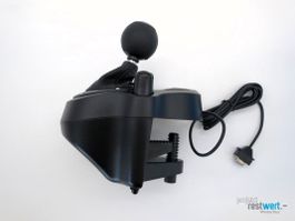 LOGITECH G Driving Force Shifter