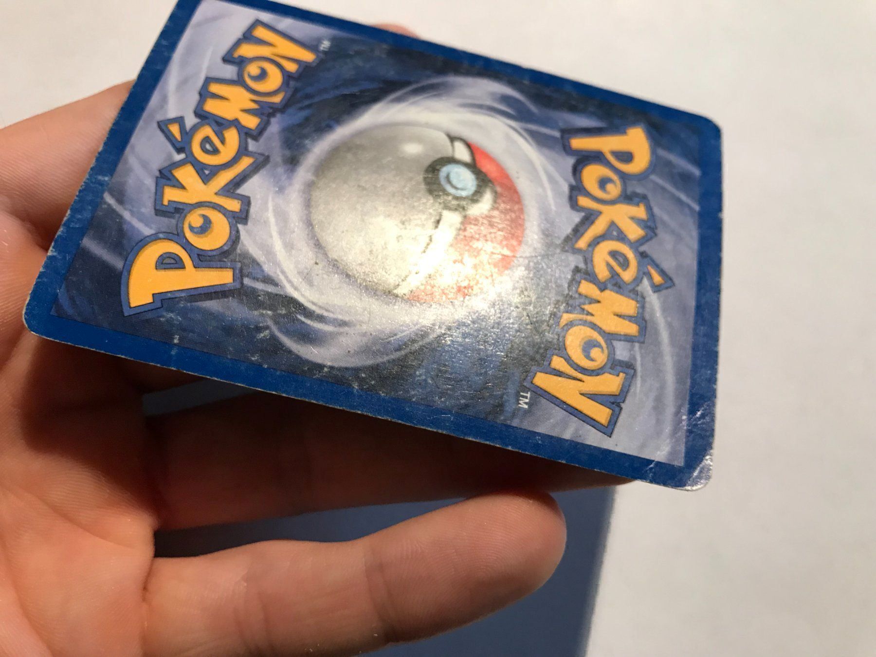 Pokémon Carte collezionabili: Papungha holo Neo Genesis 1. Edition – Usato da Hagendorn venduto da Pokecollectorch 6