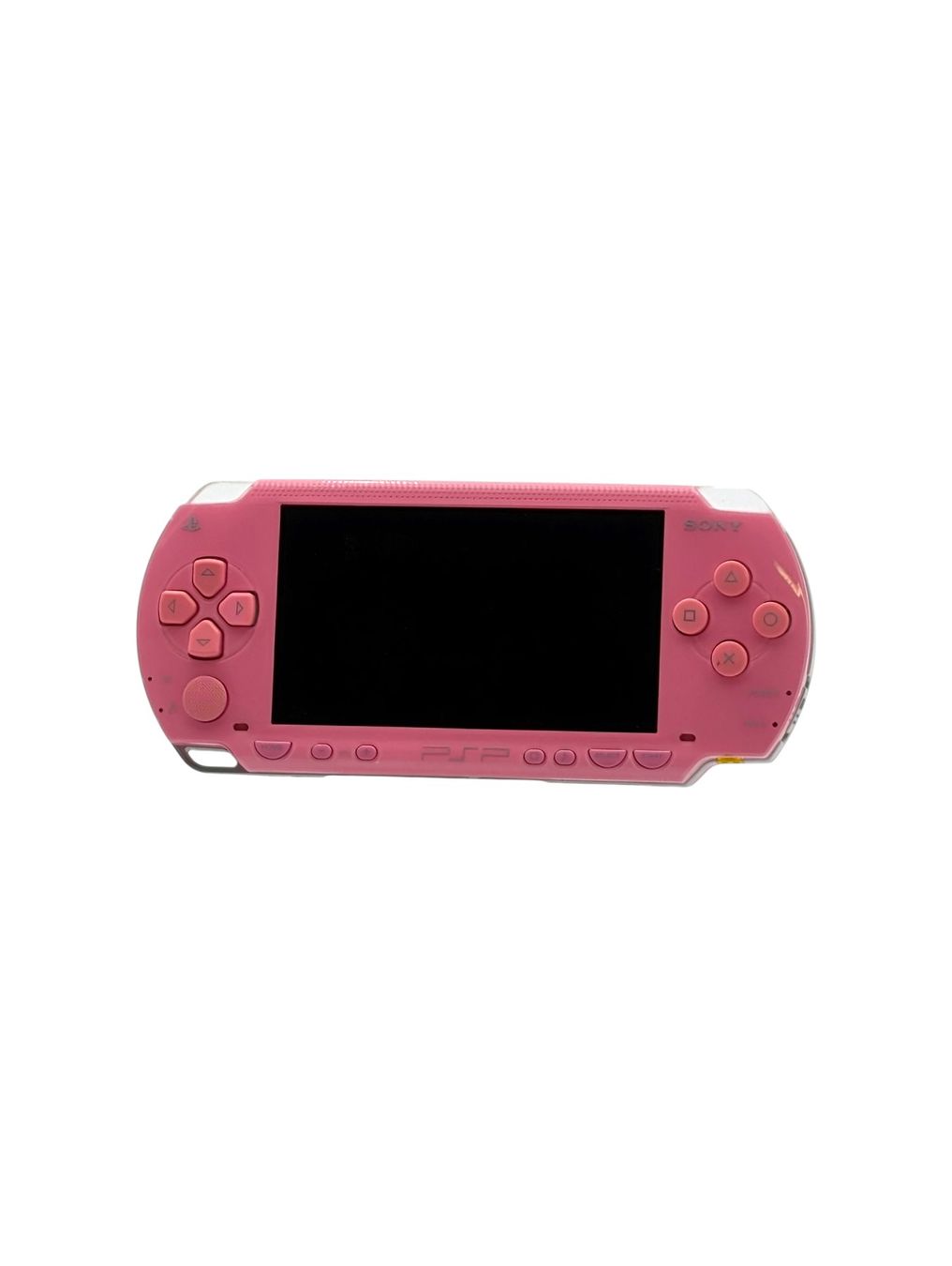 PSP 1004 Pink (Gebraucht) in Domat/Ems für CHF 115 – mit Lieferung auf ...