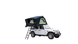 Dachzelt Wildland 250 2.0 Pro ab Lager 8370 Sirnach
