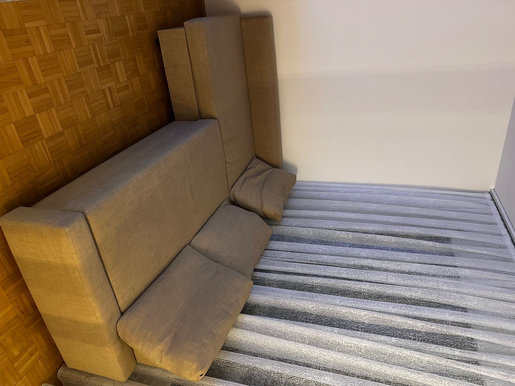 Ikea Divani: Ikea Ecksofa – Usato da Basel venduto da Ri_hp