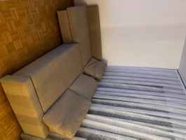Ikea Ecksofa