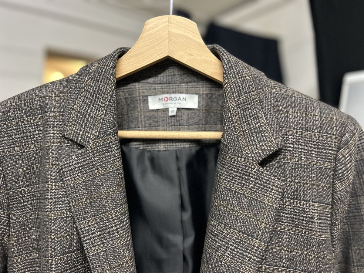 Morgan Giacche: Blazer Morgan taille 40 – Usato da Cornaux NE venduto da Zabou22 2