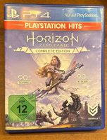 PS4 Horizon Zero Dawn Complete Edition