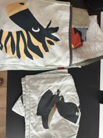 Flexa Hochbett Deko Tiere