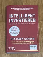 Intelligent Investieren - Top Zustand! Benjamin Graham