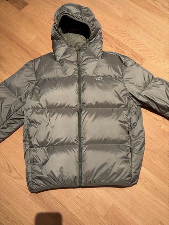 Lacoste Jacke Grösse 50/M
