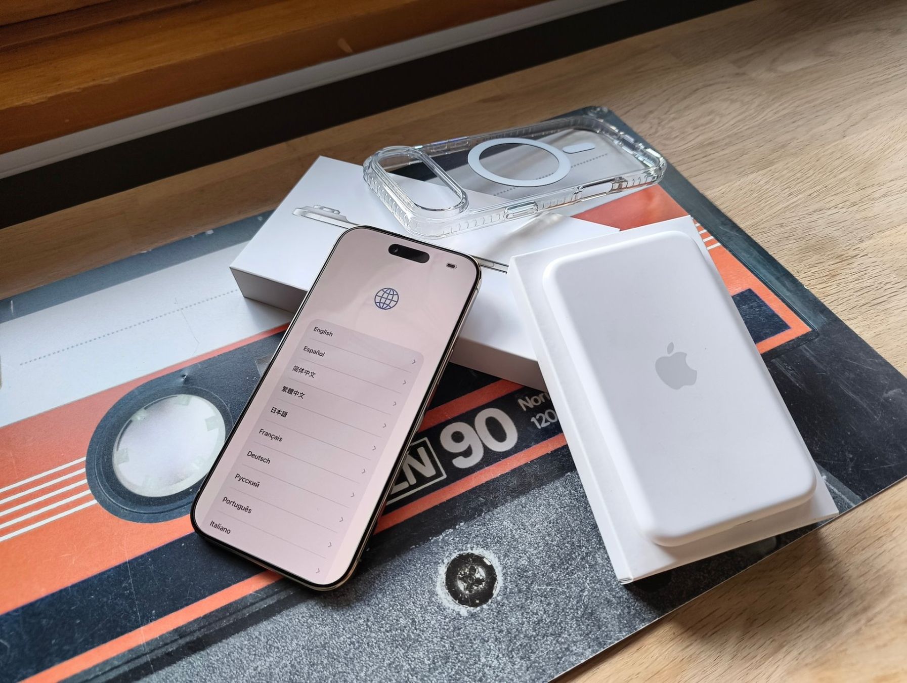Apple Portables: iPhone Air – D'occasion à Grächen par jm7_bq52