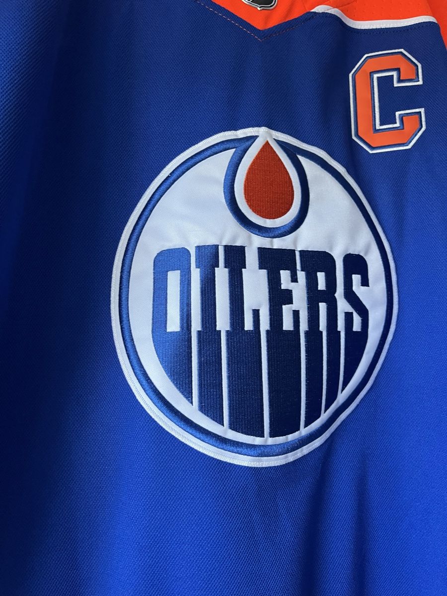 Adidas Canottiere & Pantaloni: NHL Trikot Connor Mc David Gr 56 – Nuovo (secondo la descrizione) da Rechthalten venduto da Trikot-master 3