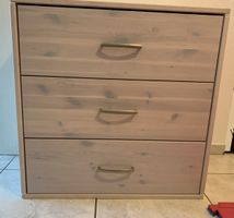 Kommode mit 3 Schubladen