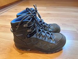 Wanderschuhe Lowa Kody Evo Mid Gore-Tex®  Grösse 37
