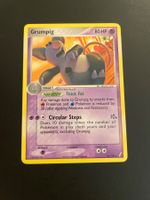 Grumpig (EX Crystal Guardians) 20/100