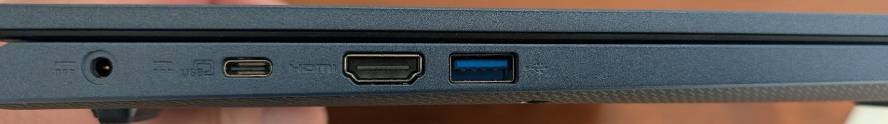 Acer Notebook: Acer Aspire 3 15 – Usato da Schaan venduto da Zabulus 2