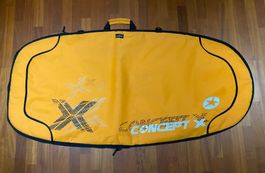 Concept X Wingfoil Boardbag F-Line Grösse 5.0