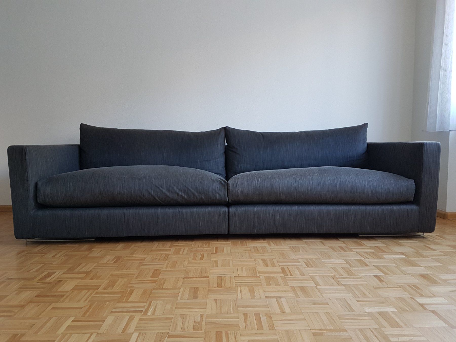 Flexform Sofas: Sofa – Neuf (Voir description) à Basel par dav_6dyd