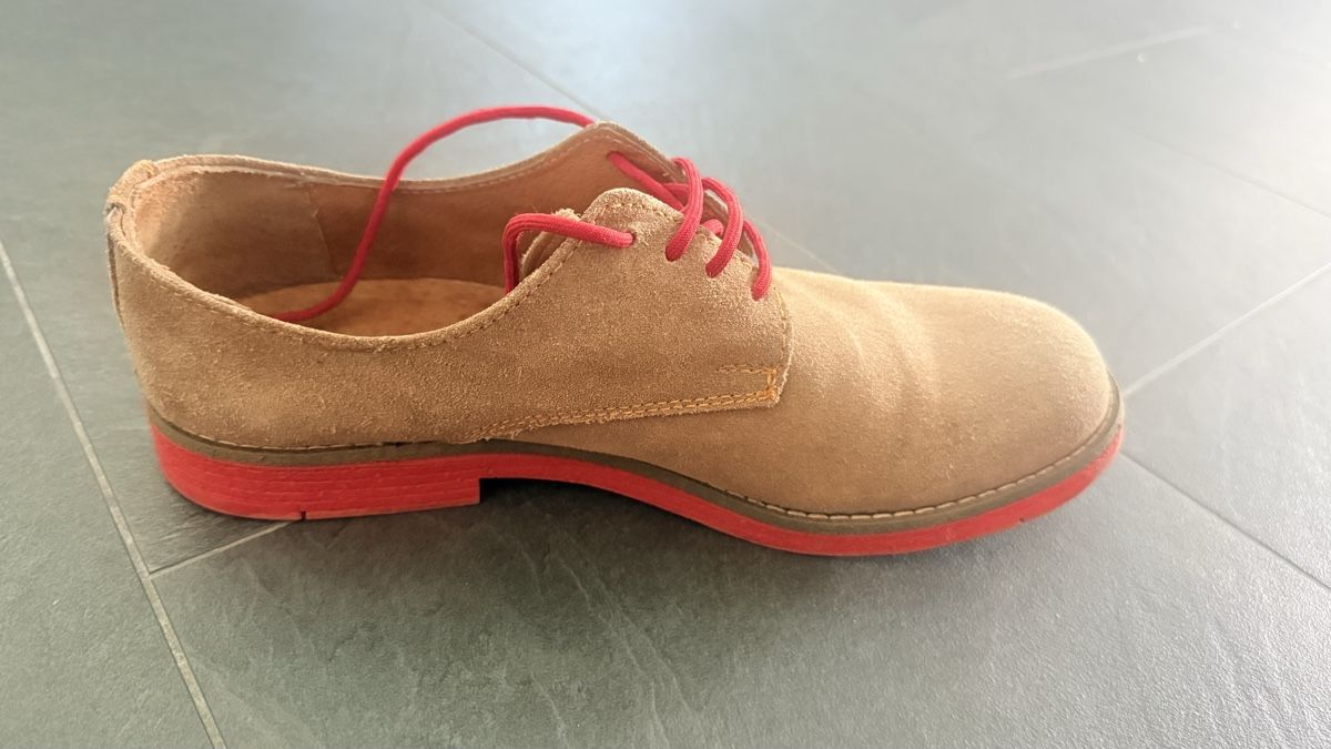 Herrenschuhe: Herrenschuhe Steve Madden – Gebraucht aus Rüti ZH von nazaruch1 1