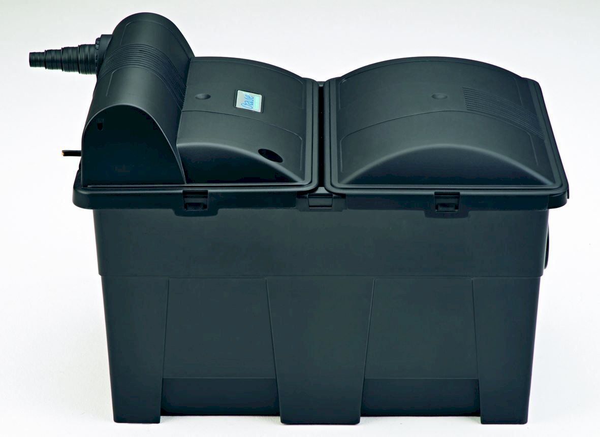 Stagni & Fontane ornamentali: Oase BioSmart UVC 16000 – Nuovo e nell'imballaggio originale da Bottighofen venduto da zaap